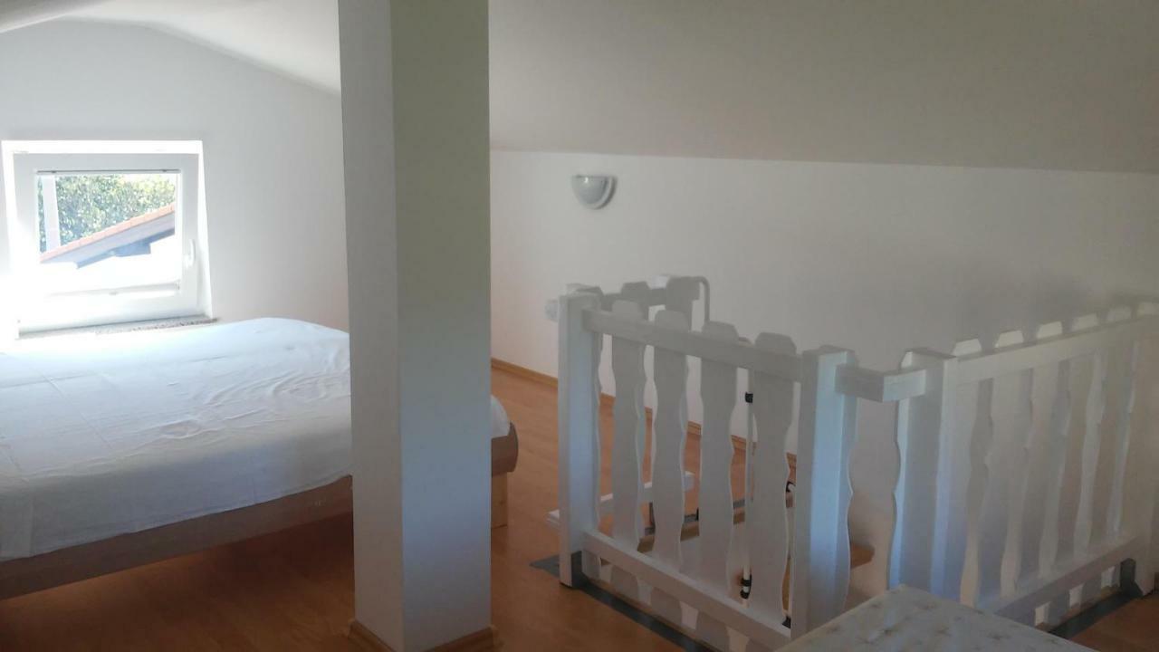 Willa House Barizoni Ankaran Zewnętrze zdjęcie