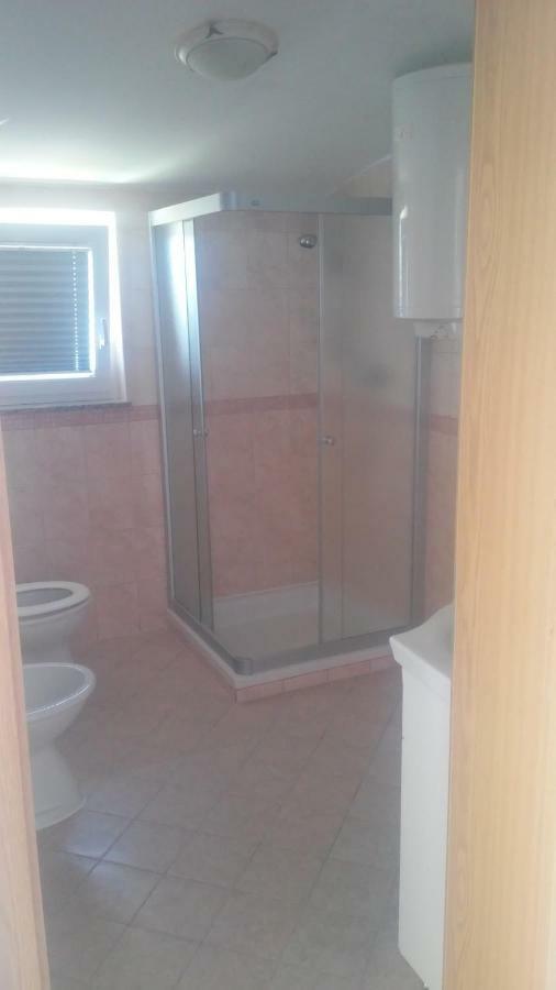 Willa House Barizoni Ankaran Zewnętrze zdjęcie