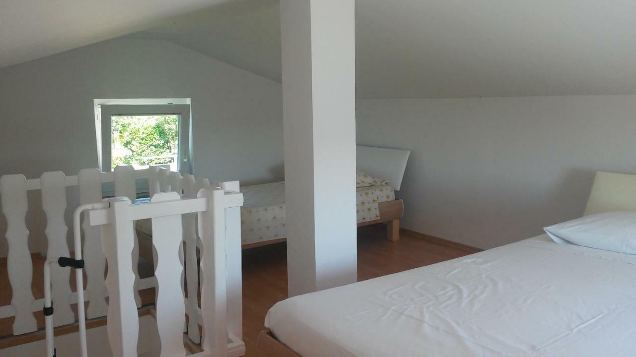 Willa House Barizoni Ankaran Zewnętrze zdjęcie