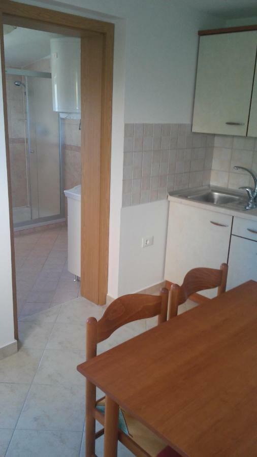 Willa House Barizoni Ankaran Zewnętrze zdjęcie