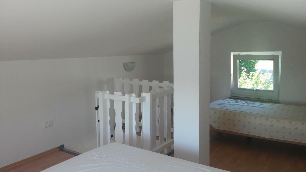 Willa House Barizoni Ankaran Zewnętrze zdjęcie