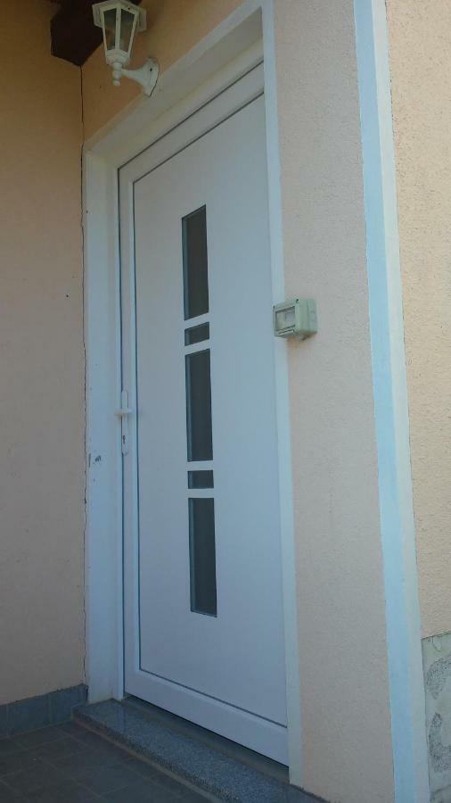 Willa House Barizoni Ankaran Zewnętrze zdjęcie