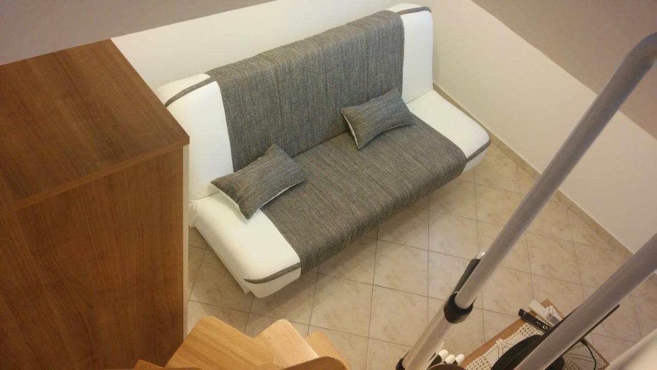 Willa House Barizoni Ankaran Zewnętrze zdjęcie