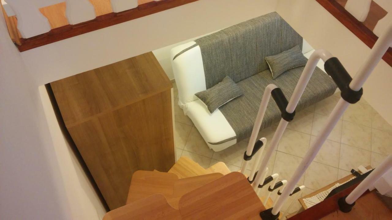 Willa House Barizoni Ankaran Zewnętrze zdjęcie
