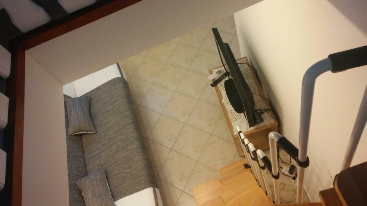 Willa House Barizoni Ankaran Zewnętrze zdjęcie