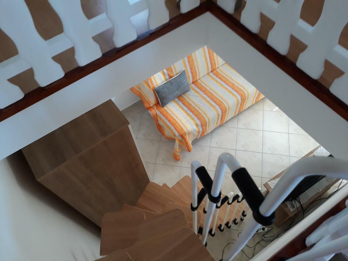 Willa House Barizoni Ankaran Zewnętrze zdjęcie