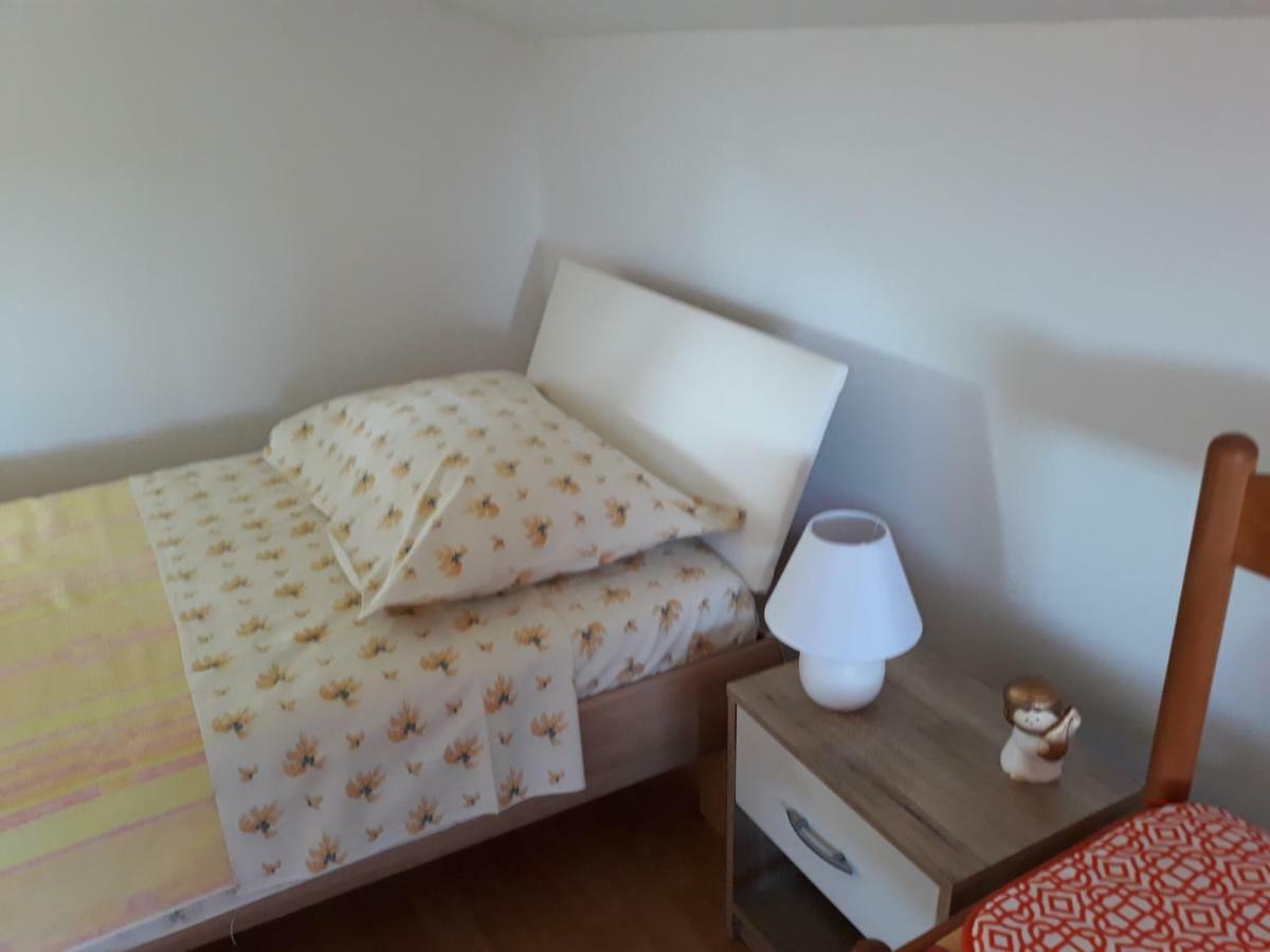 Willa House Barizoni Ankaran Zewnętrze zdjęcie