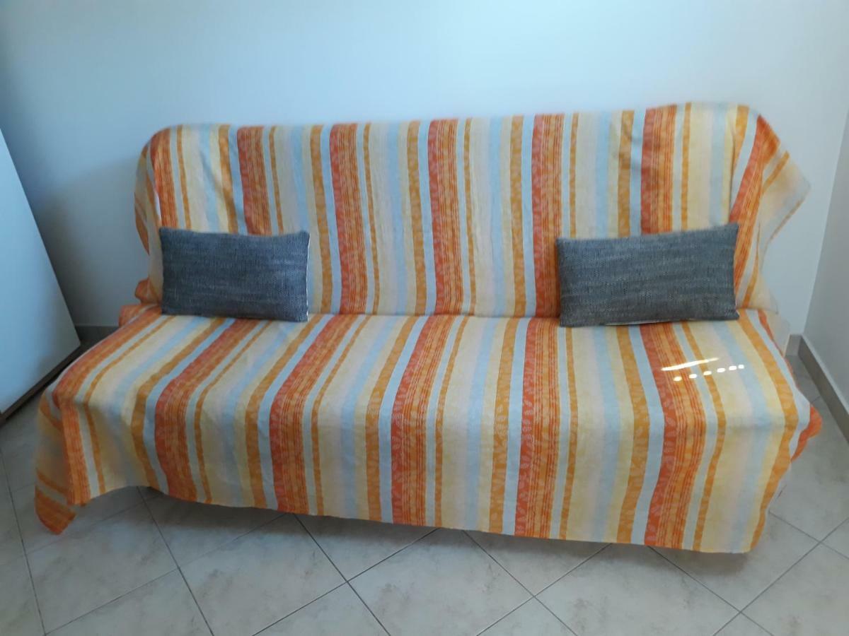 Willa House Barizoni Ankaran Zewnętrze zdjęcie