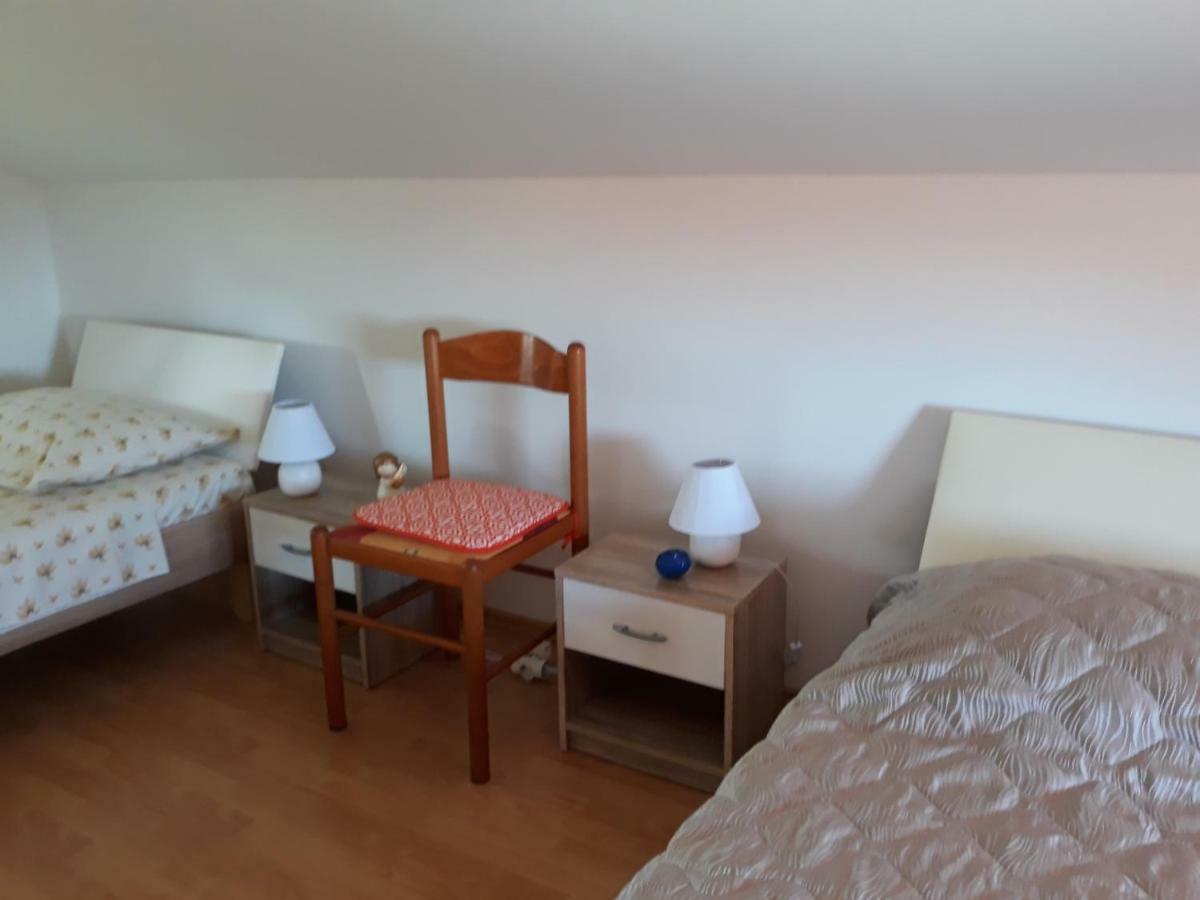 Willa House Barizoni Ankaran Zewnętrze zdjęcie