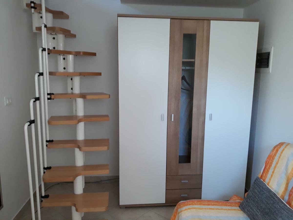 Willa House Barizoni Ankaran Zewnętrze zdjęcie