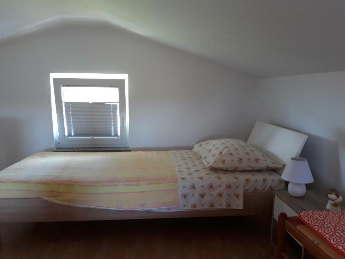 Willa House Barizoni Ankaran Zewnętrze zdjęcie