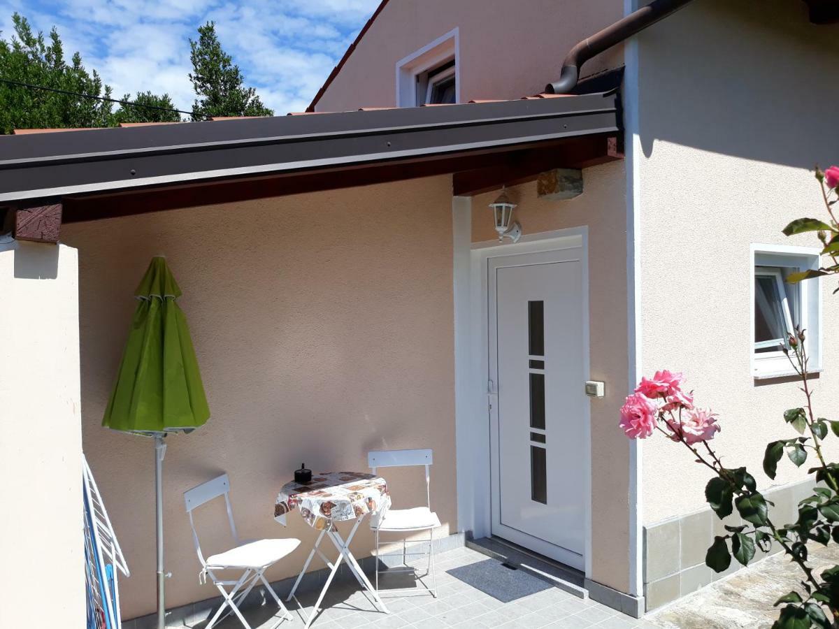 Willa House Barizoni Ankaran Zewnętrze zdjęcie