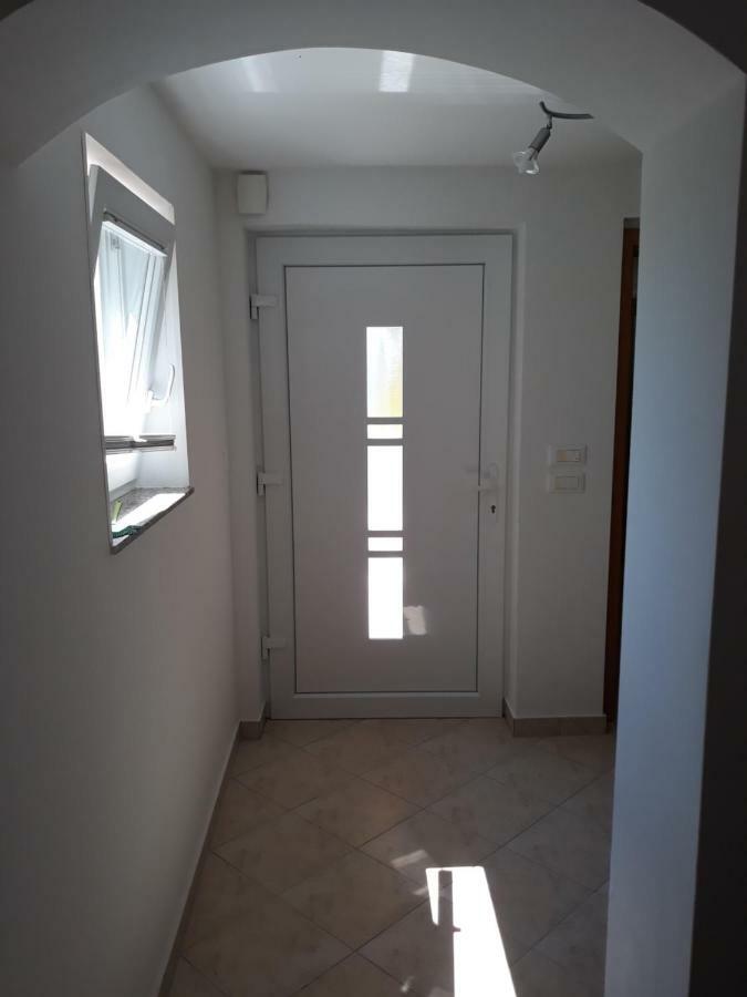 Willa House Barizoni Ankaran Zewnętrze zdjęcie