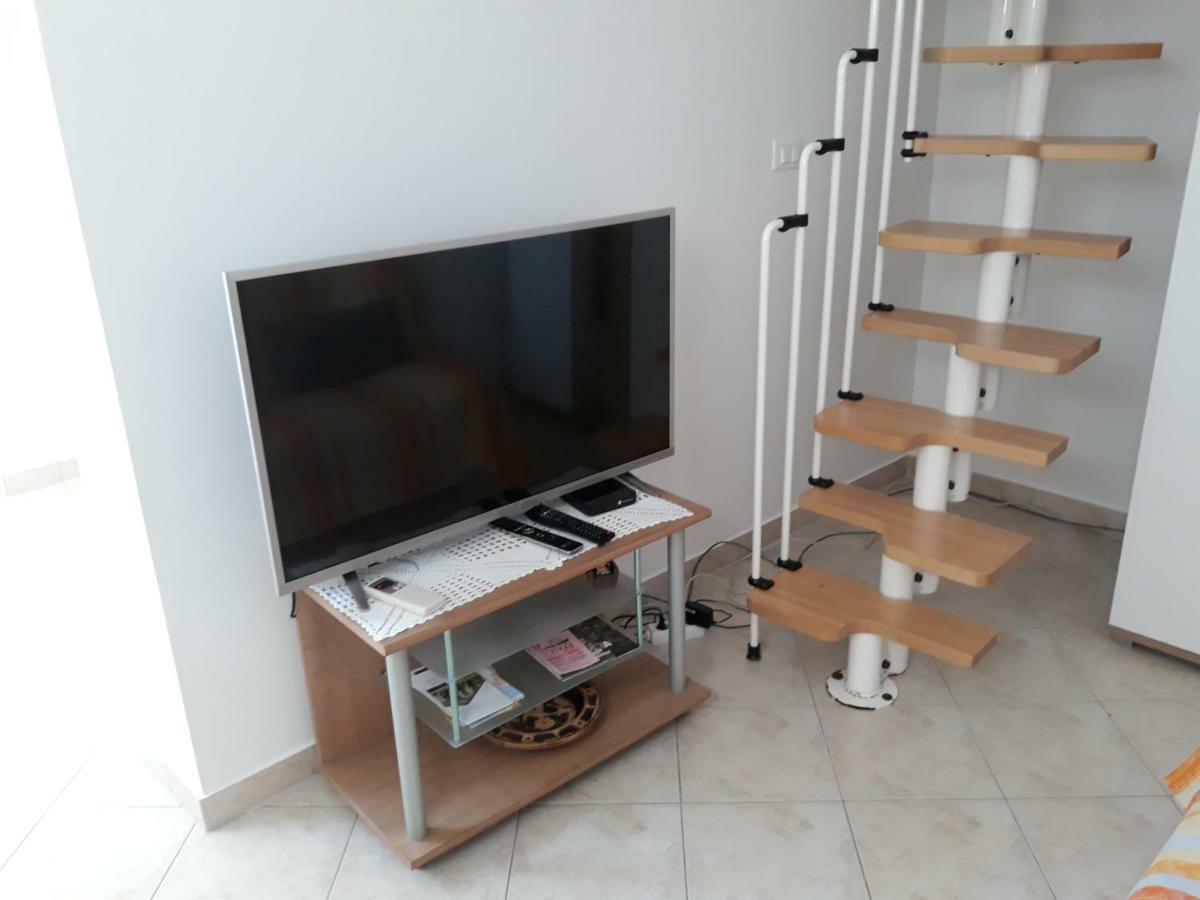 Willa House Barizoni Ankaran Zewnętrze zdjęcie