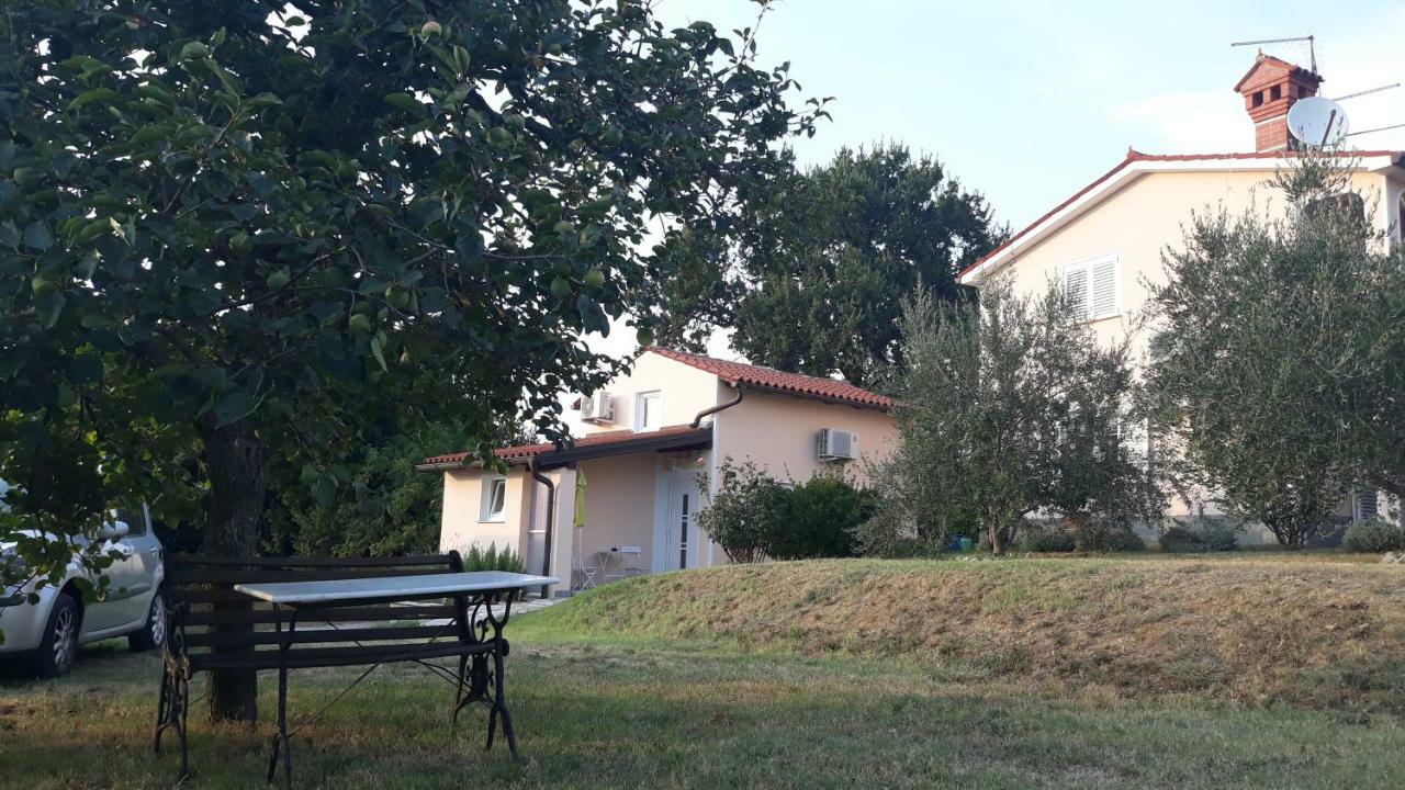 Willa House Barizoni Ankaran Zewnętrze zdjęcie