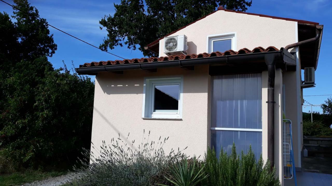 Willa House Barizoni Ankaran Zewnętrze zdjęcie