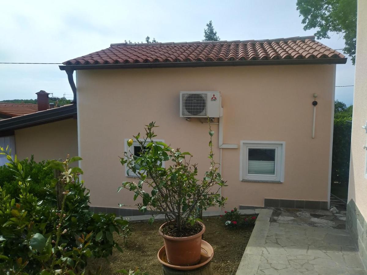 Willa House Barizoni Ankaran Zewnętrze zdjęcie
