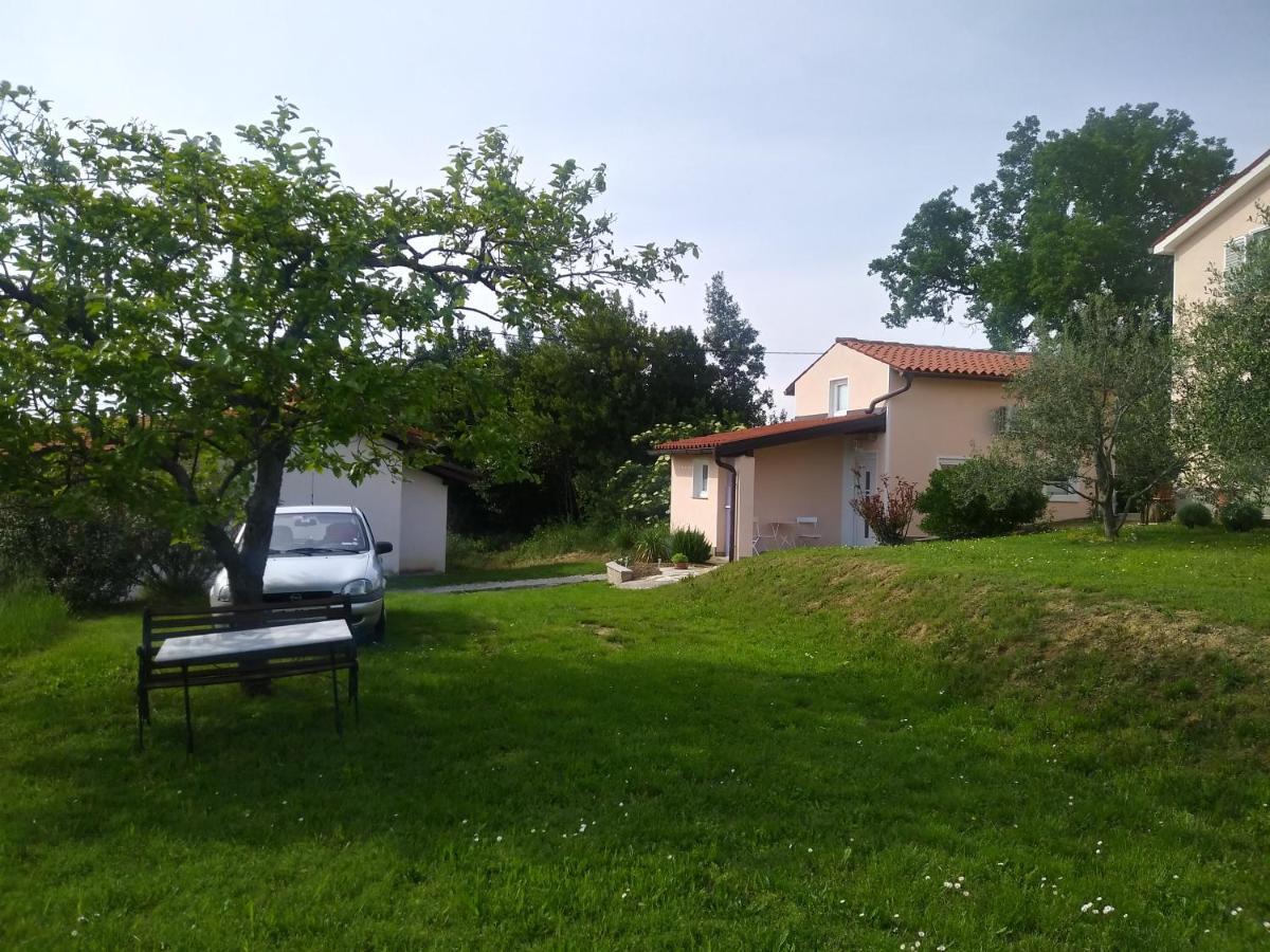 Willa House Barizoni Ankaran Zewnętrze zdjęcie