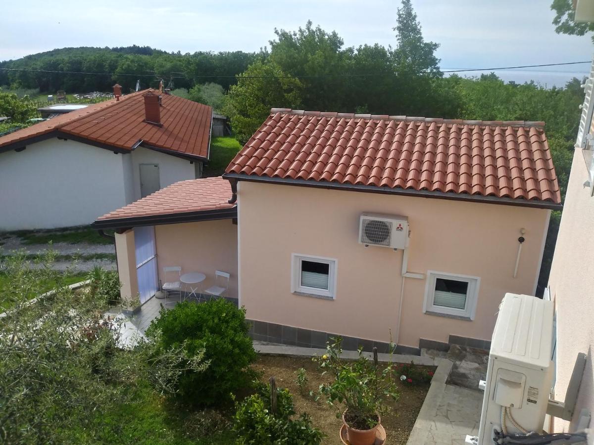 Willa House Barizoni Ankaran Zewnętrze zdjęcie